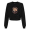 OUTLAWS CLUB BORN TO WIN Bella canvas hoodie 7505